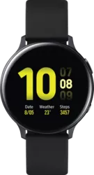 Samsung Galaxy Watch Active2 LTE Aluminium - 44mm